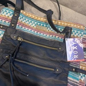 Roxy Purse
